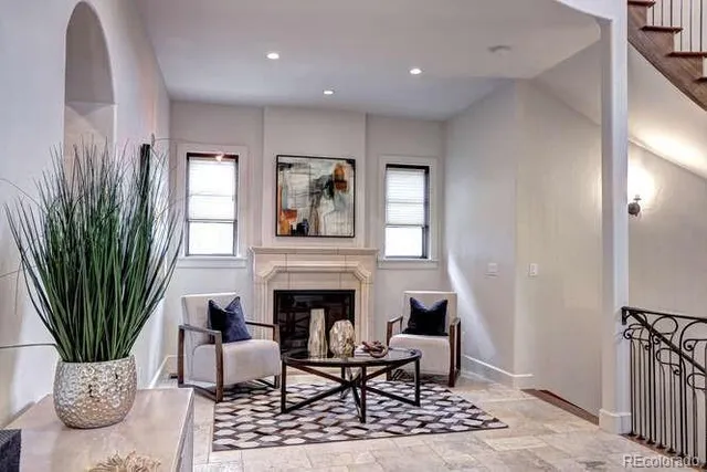 $3,195,000 | 1030 South Adams Street, Denver, CO 80209