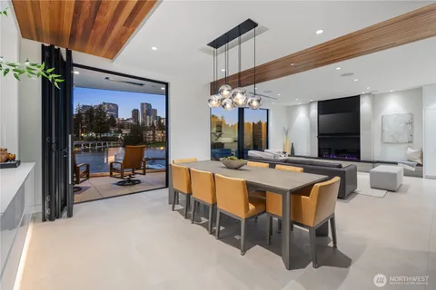 $11,700,000 | 9810 Southeast Shoreland Drive, Bellevue, WA 98004