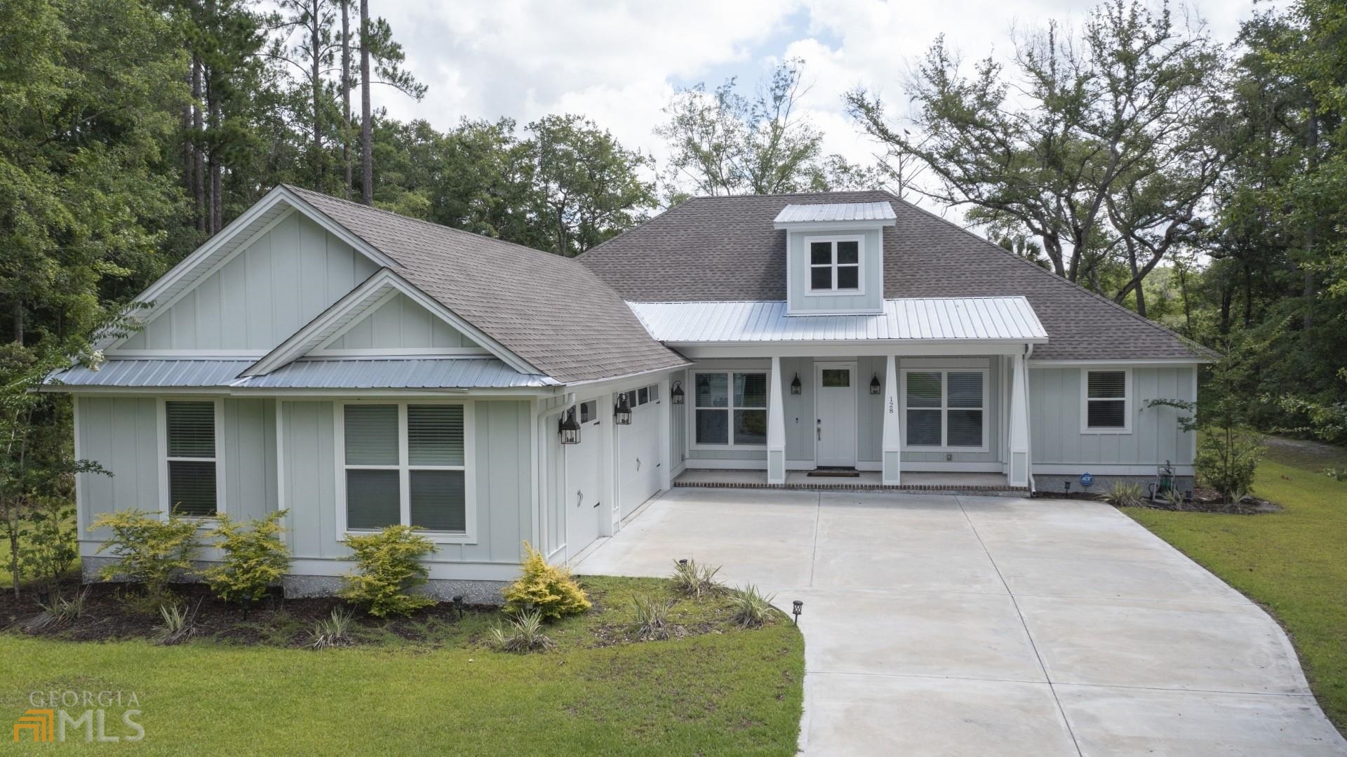 128 Roxanne Way Brunswick, GA 31523 - Photo 1 of 1 Gallery Image 1