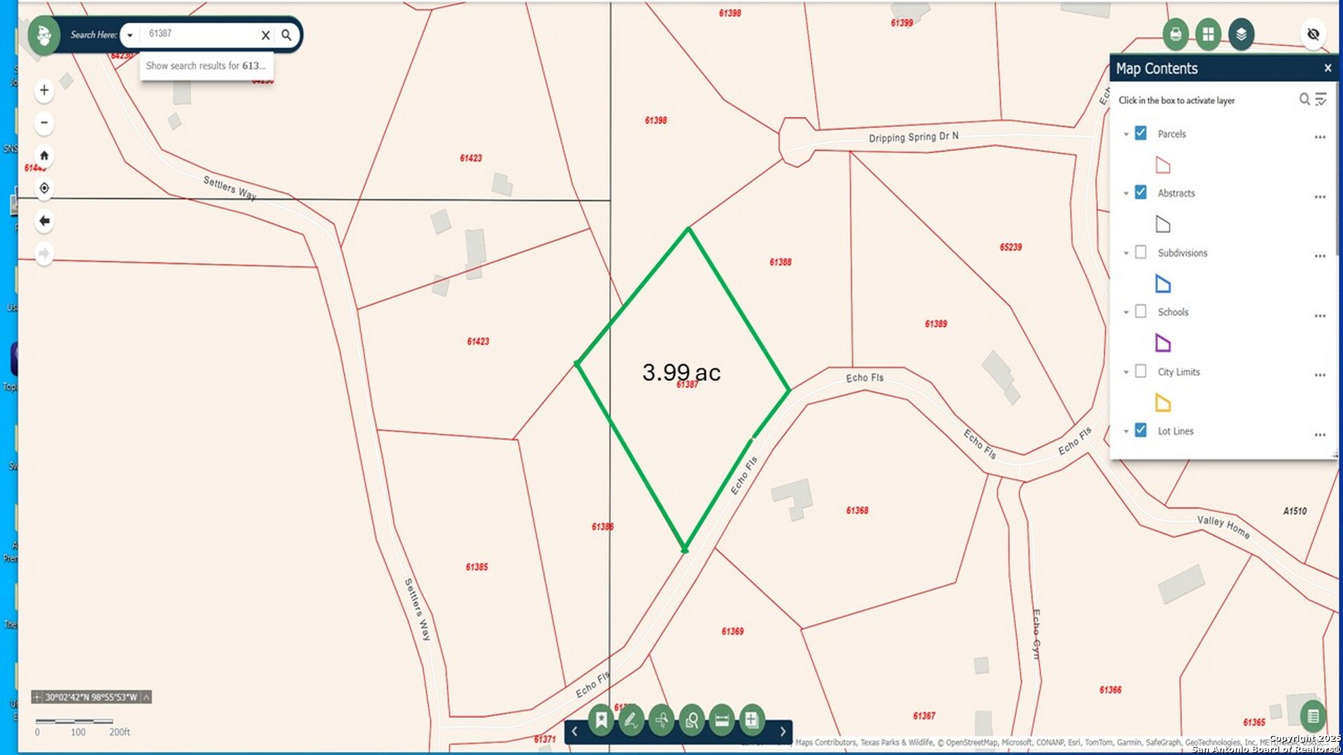 331 Echo Falls Road Comfort, TX 78013 - Photo 14 of 15