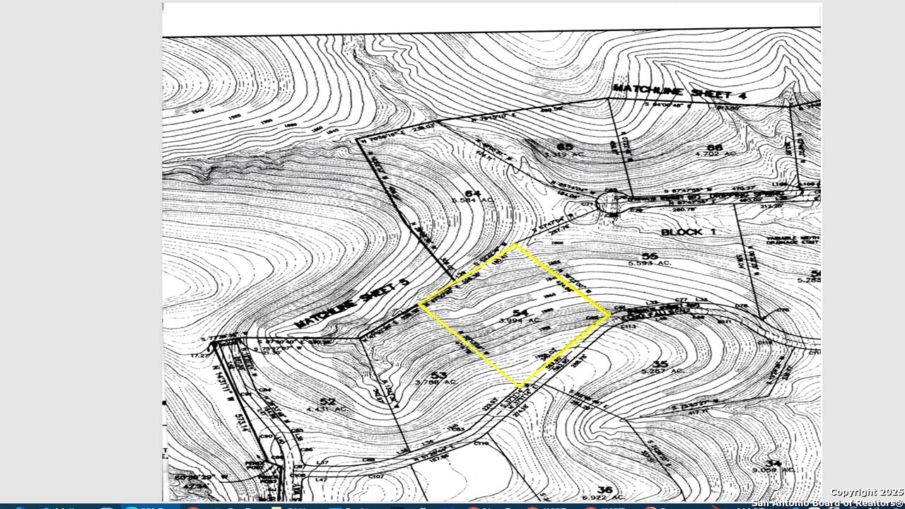 331 Echo Falls Road Comfort, TX 78013 - Photo 15 of 15 a close up of a white bed