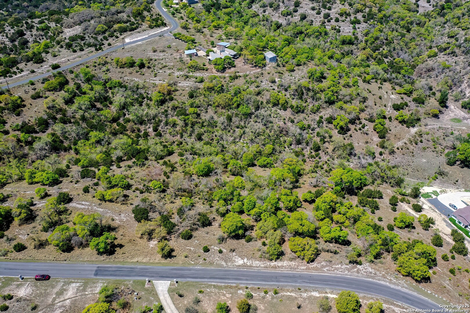 331 Echo Falls Road Comfort, TX 78013 - Photo 4 of 15