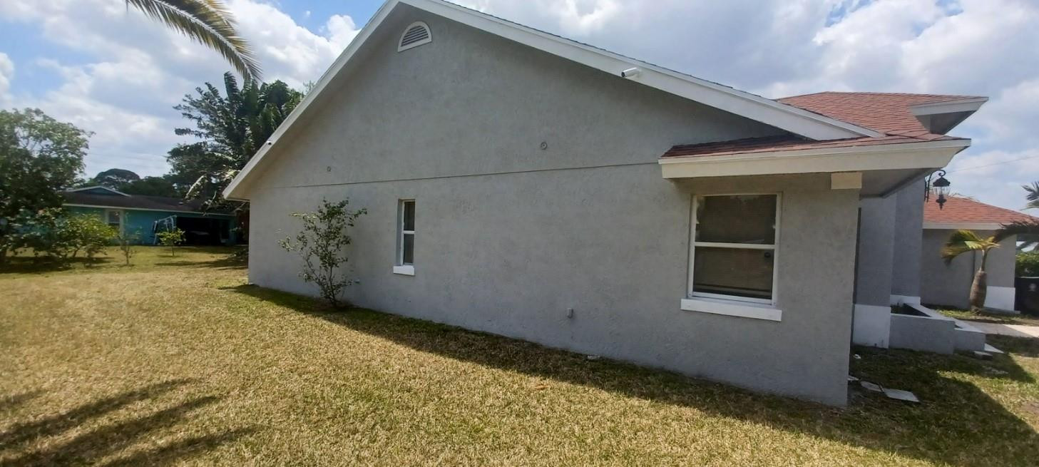 202 Southwest Parish Terrace Port St. Lucie, FL 34984 - Photo 38 of 38 Photo 38