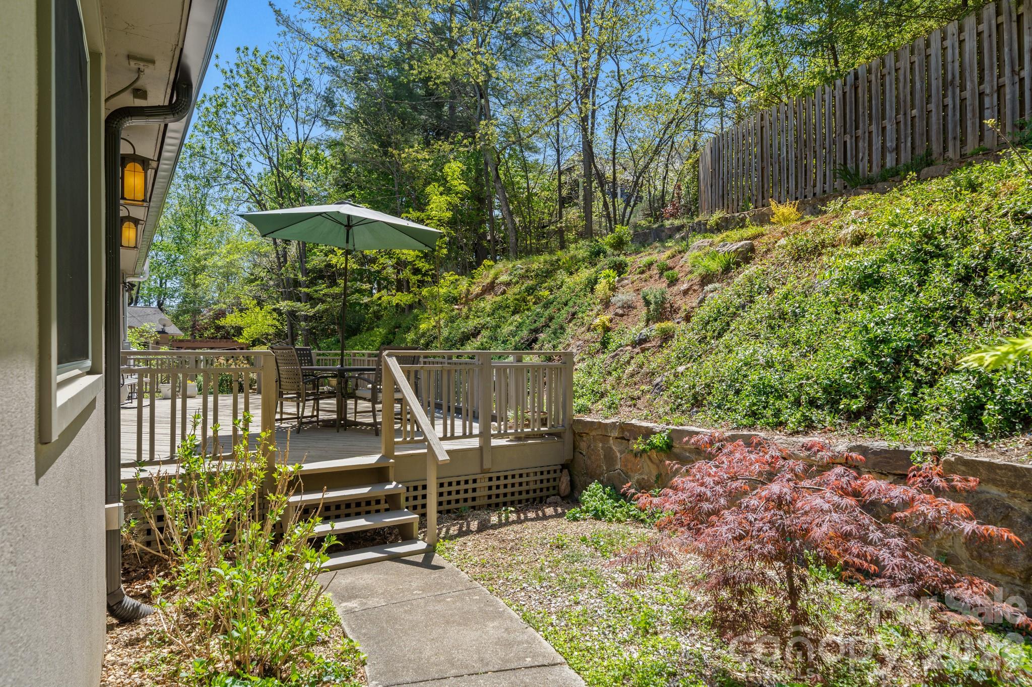 43 Martindale Road Asheville, NC 28804 - Photo 24 of 48