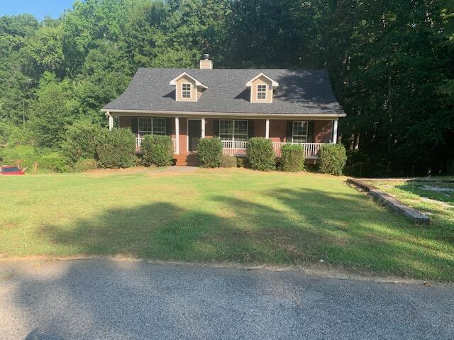 4750 Rhett Drive Evans, GA 30809 - Photo 1 of 25 Front
