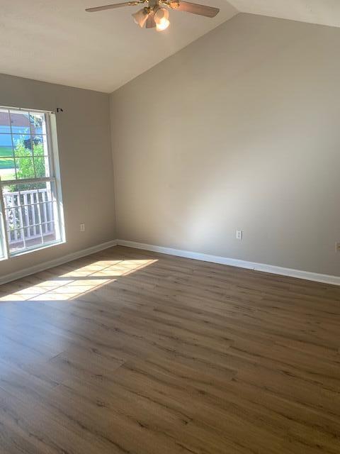 4750 Rhett Drive Evans, GA 30809 - Photo 13 of 25 primary bedroom