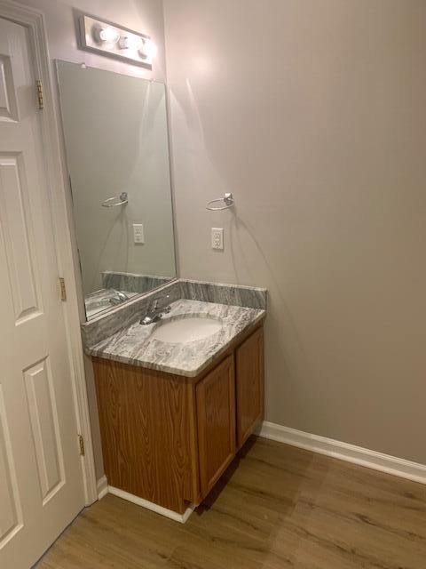 4750 Rhett Drive Evans, GA 30809 - Photo 15 of 25 primary bathroom