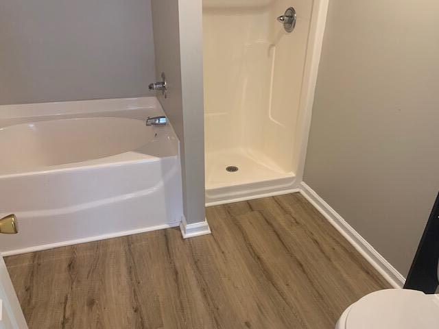 4750 Rhett Drive Evans, GA 30809 - Photo 16 of 25 primary bathroom