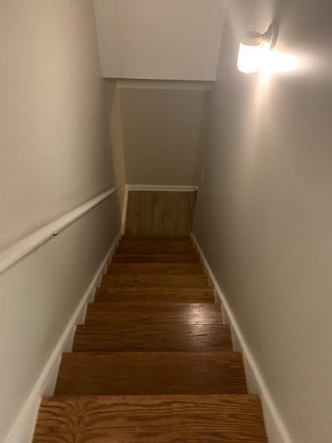 4750 Rhett Drive Evans, GA 30809 - Photo 17 of 25 downstairs