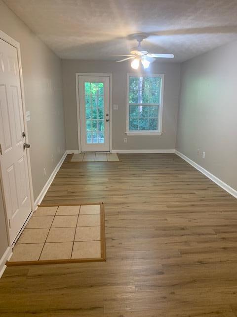 4750 Rhett Drive Evans, GA 30809 - Photo 19 of 25 family room down