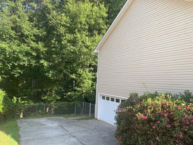 4750 Rhett Drive Evans, GA 30809 - Photo 2 of 25 Side