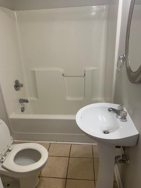 4750 Rhett Drive Evans, GA 30809 - Photo 23 of 25 downstairs bathroom