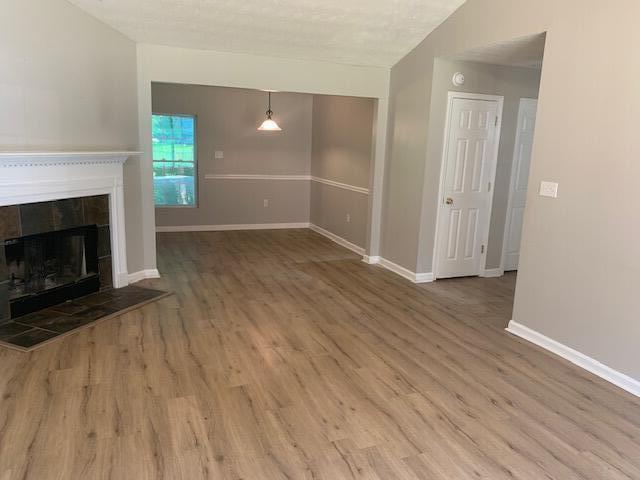 4750 Rhett Drive Evans, GA 30809 - Photo 5 of 25 Living room