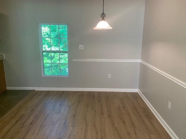 4750 Rhett Drive Evans, GA 30809 - Photo 6 of 25 Dining room