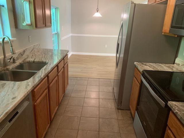 4750 Rhett Drive Evans, GA 30809 - Photo 8 of 25 Kitchen