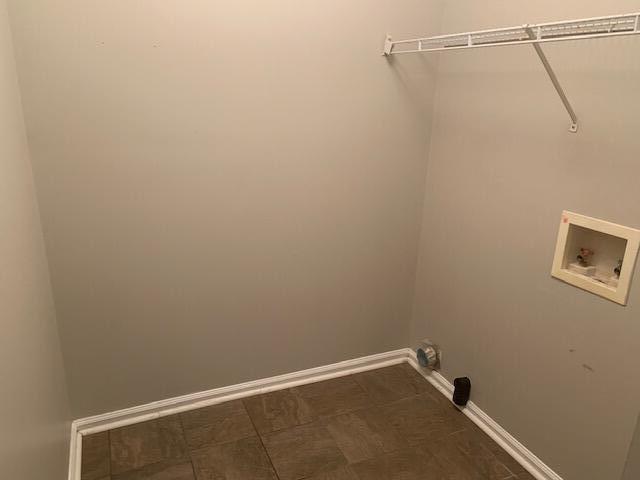 4750 Rhett Drive Evans, GA 30809 - Photo 9 of 25 Laundry room