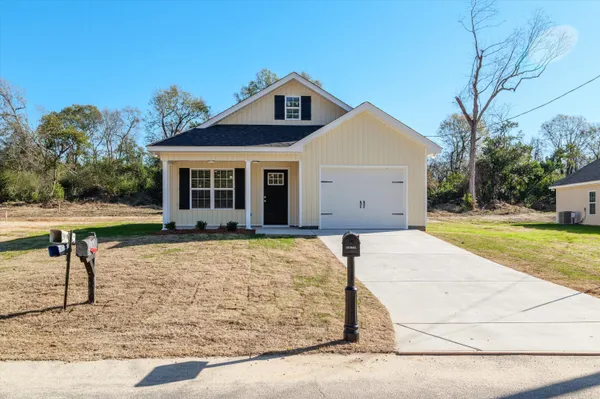 $205,000 | 629 Clary Street, Thomson, GA 30824
