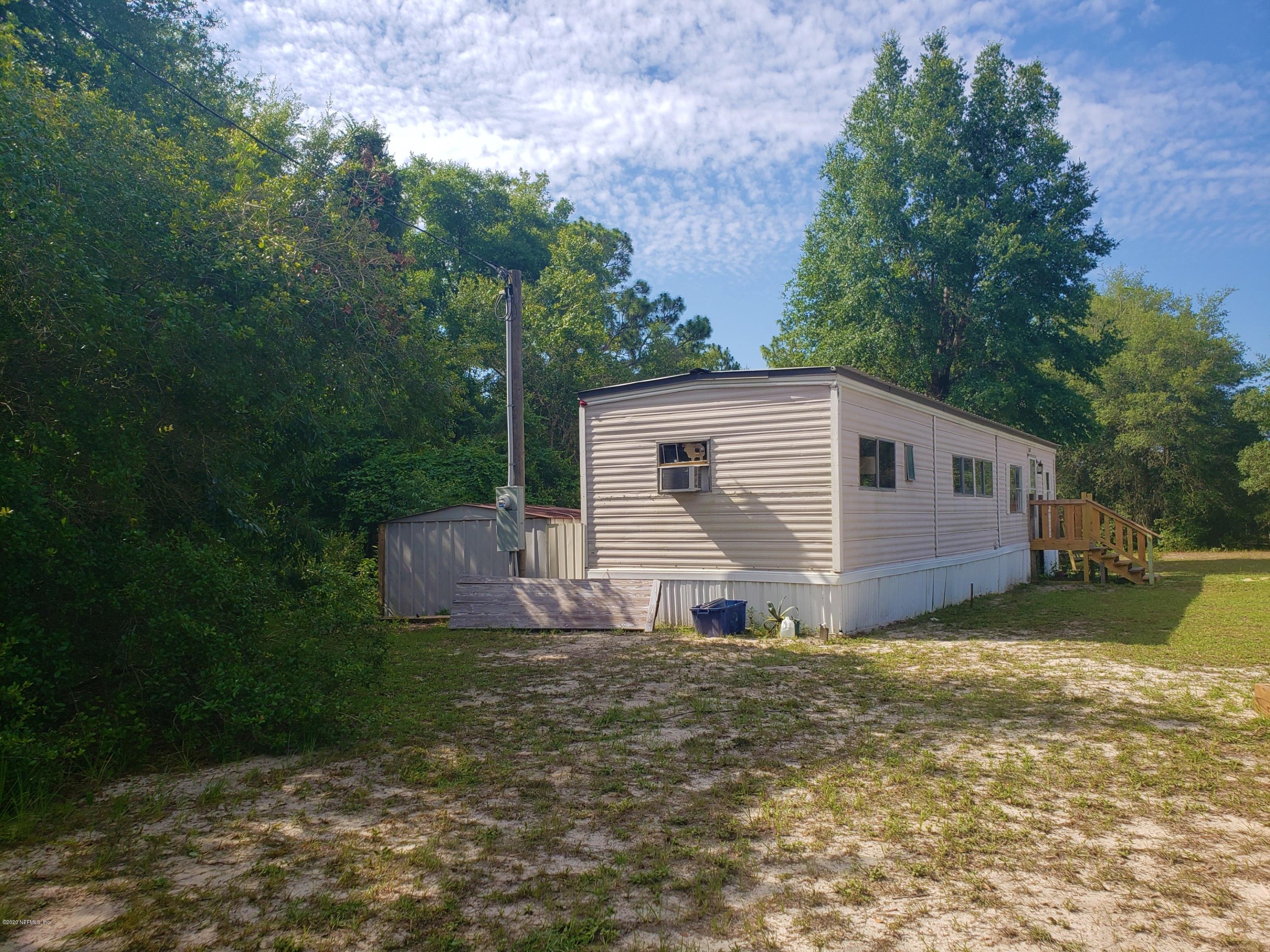 6775 Spring Lake Village Road Keystone Heights, FL 32656 - Photo 19 of 20 6775 Side