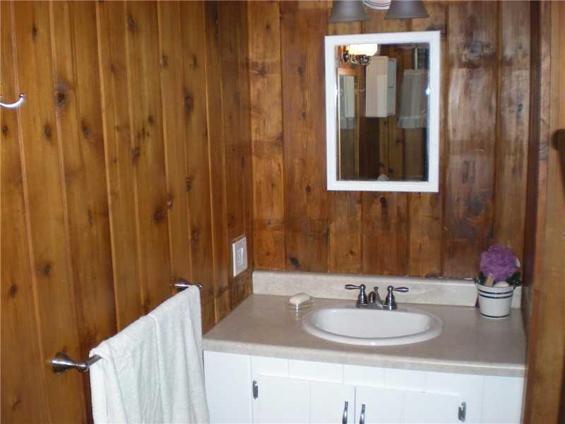 1013 Poplar Stream Road Carrabassett Valley, ME 04947 - Photo 12 of 13 Bathroom.