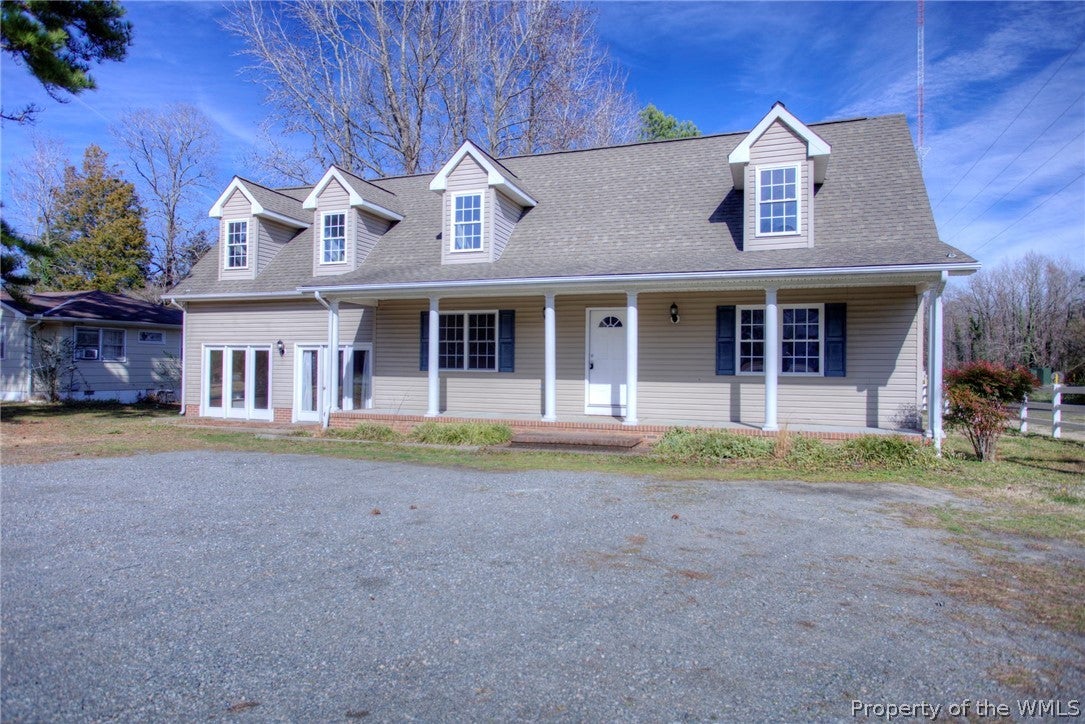 174 Urbanna Road Saluda, VA 23149 - Photo 1 of 31 Gallery Image 1