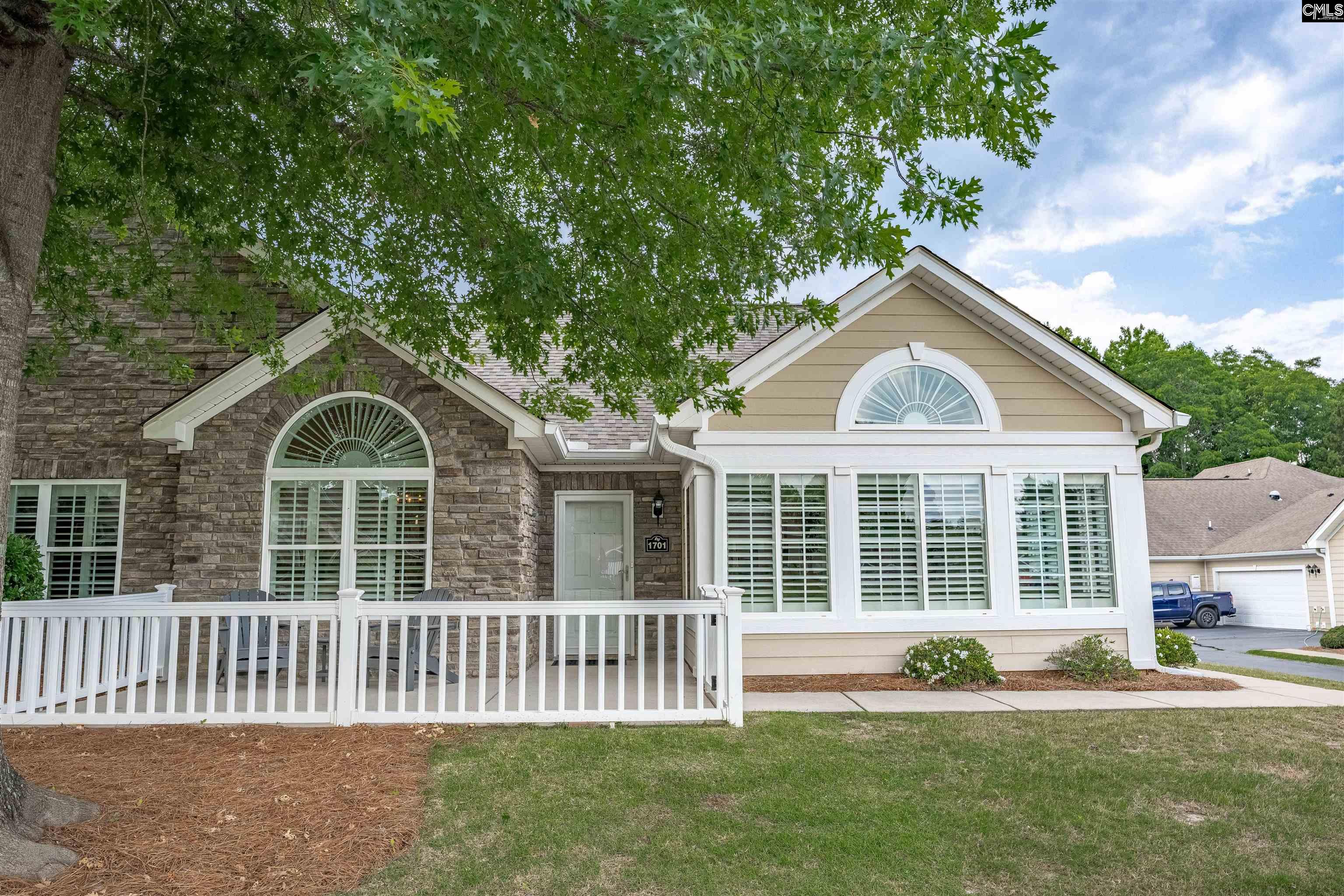 1701 Laryn Lane Lexington, SC 29072 - Photo 2 of 35