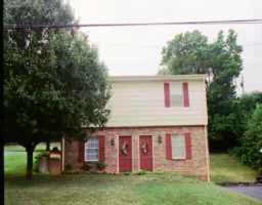 1123 Mountain View Road Vinton, VA 24179 - Photo 1 of 1 Listing Photo