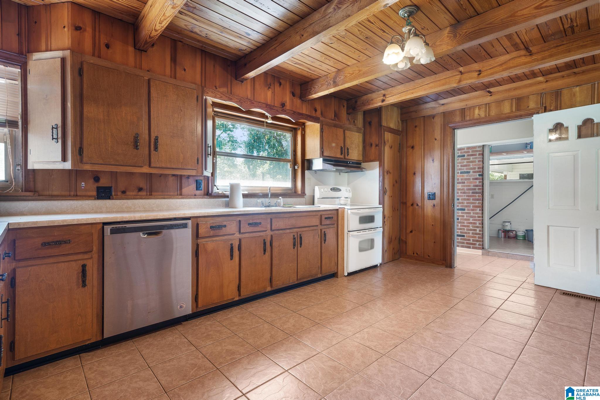 576 Nix Road Nauvoo, AL 35578 - Photo 15 of 34
