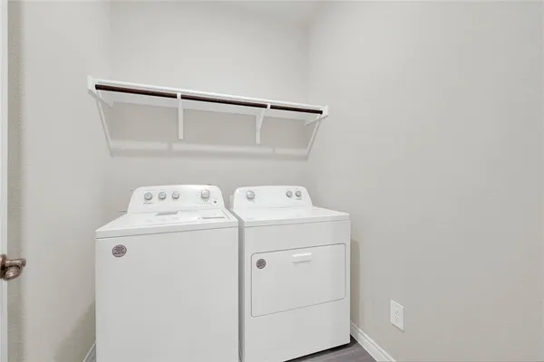 $2,450 | 9713 Quail Pointe Road, Aubrey, TX 76227