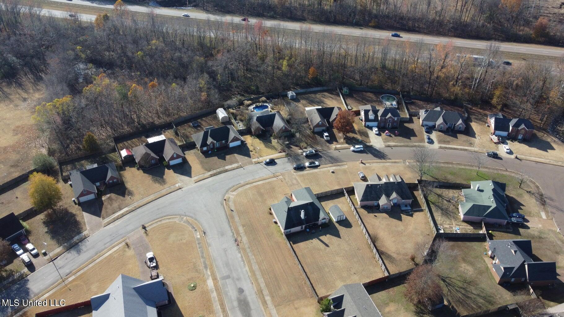 5295 Blocker Street Olive Branch, MS 38654 - Photo 1 of 10 20231207183515514563000000-o