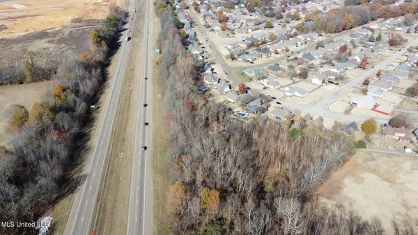 $9,999 | 5295 Blocker Street, Olive Branch, MS 38654