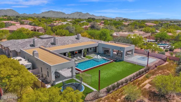 $3,450,000 | 27330 North 69th Street, Scottsdale, AZ 85266