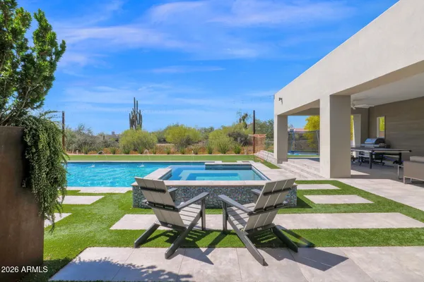 $3,450,000 | 27330 North 69th Street, Scottsdale, AZ 85266