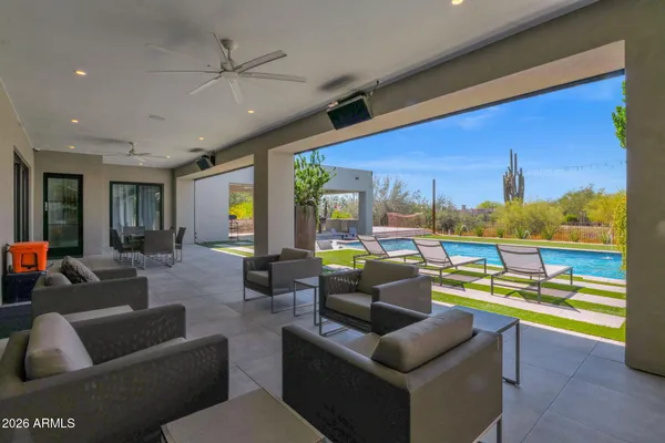 $3,450,000 | 27330 North 69th Street, Scottsdale, AZ 85266