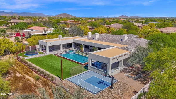 $3,450,000 | 27330 North 69th Street, Scottsdale, AZ 85266