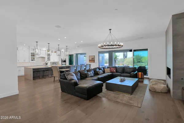 a view of storage and utility room with washer and dryer