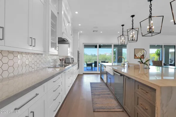 $3,450,000 | 27330 North 69th Street, Scottsdale, AZ 85266