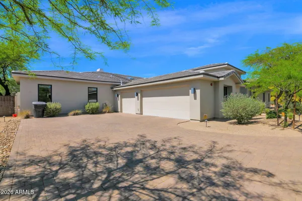 $3,450,000 | 27330 North 69th Street, Scottsdale, AZ 85266