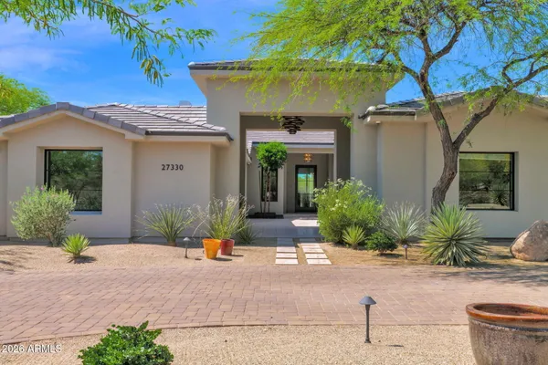 $3,450,000 | 27330 North 69th Street, Scottsdale, AZ 85266