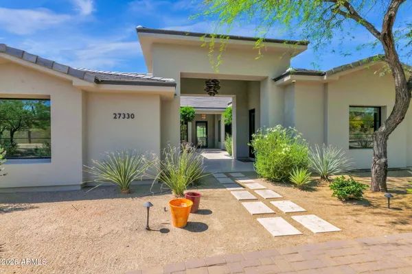 $3,450,000 | 27330 North 69th Street, Scottsdale, AZ 85266