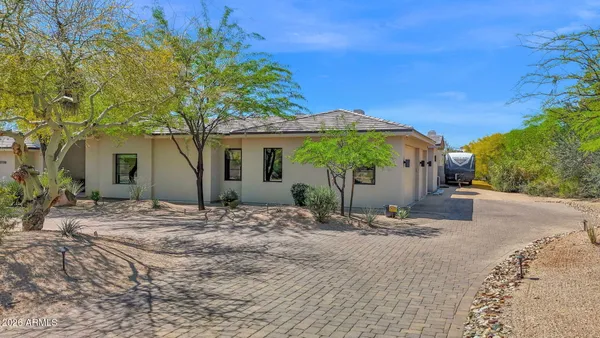 $3,450,000 | 27330 North 69th Street, Scottsdale, AZ 85266