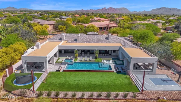 $3,450,000 | 27330 North 69th Street, Scottsdale, AZ 85266