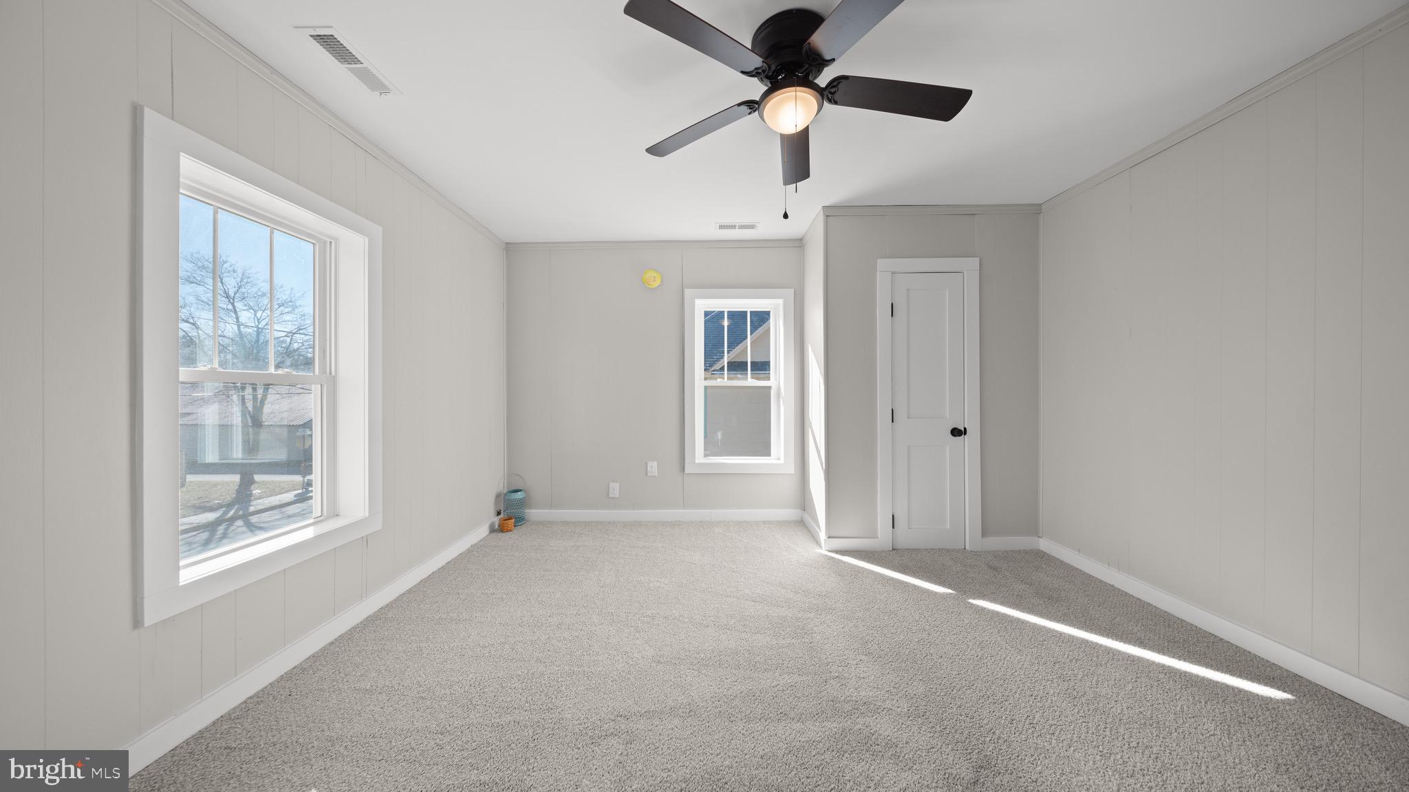 603 East Chestnut Street Delmar, MD 21875 - Photo 23 of 33 a view of an empty room with a window