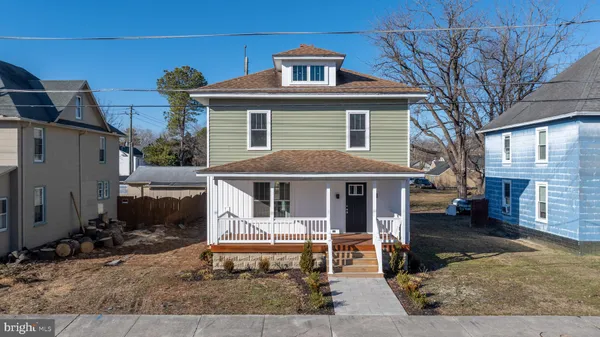 $315,000 | 603 East Chestnut Street, Delmar, MD 21875