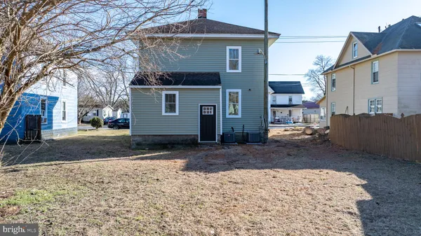 $315,000 | 603 East Chestnut Street, Delmar, MD 21875