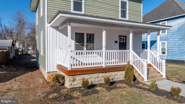 $315,000 | 603 East Chestnut Street, Delmar, MD 21875
