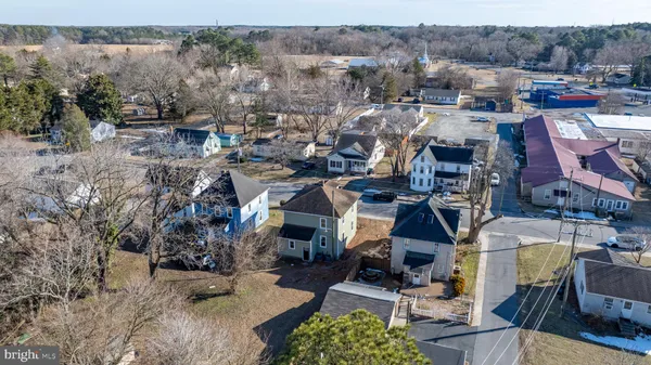 $315,000 | 603 East Chestnut Street, Delmar, MD 21875