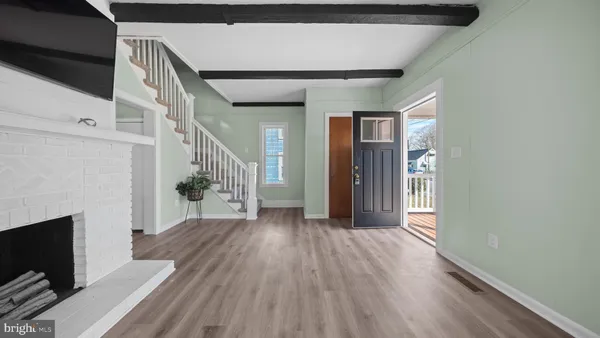 $315,000 | 603 East Chestnut Street, Delmar, MD 21875