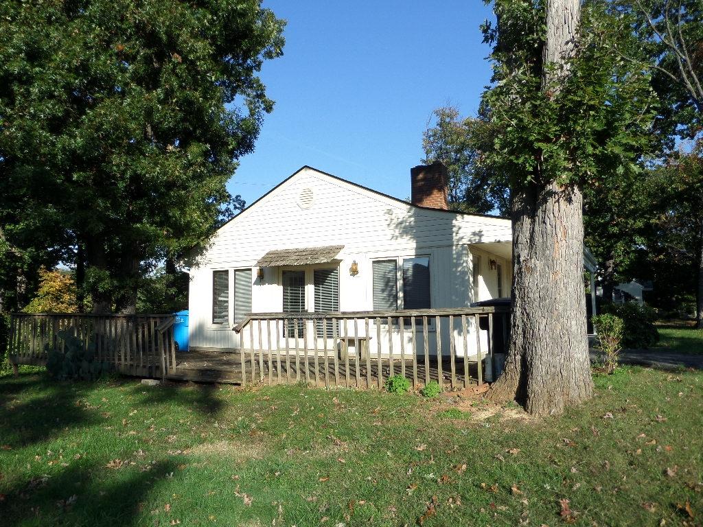 4933 Oak Road Northwest Roanoke, VA 24017 - Photo 46 of 54 4933DECK1