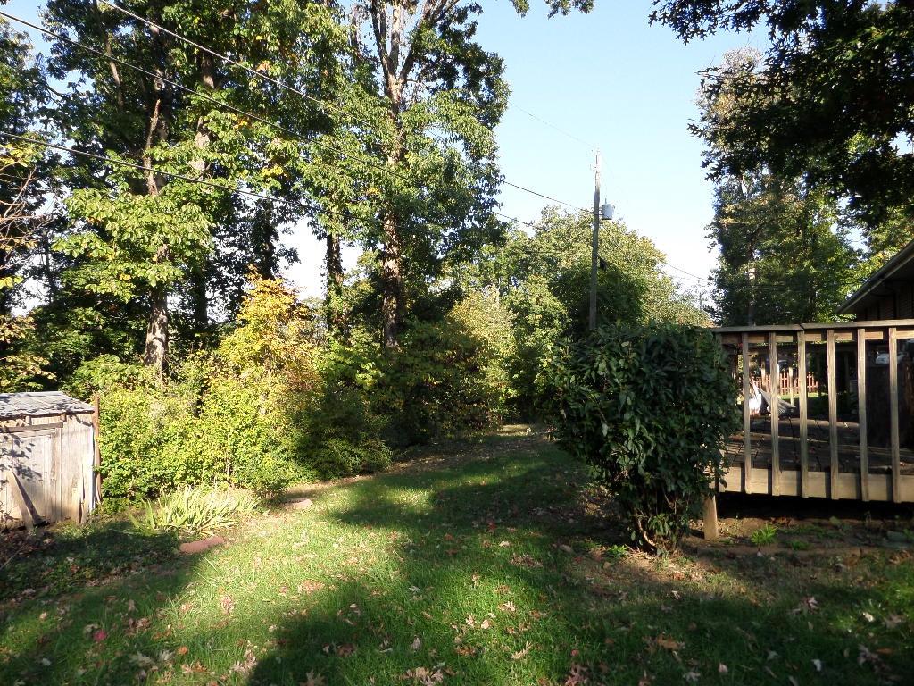 4933 Oak Road Northwest Roanoke, VA 24017 - Photo 49 of 54 4933BKYD1