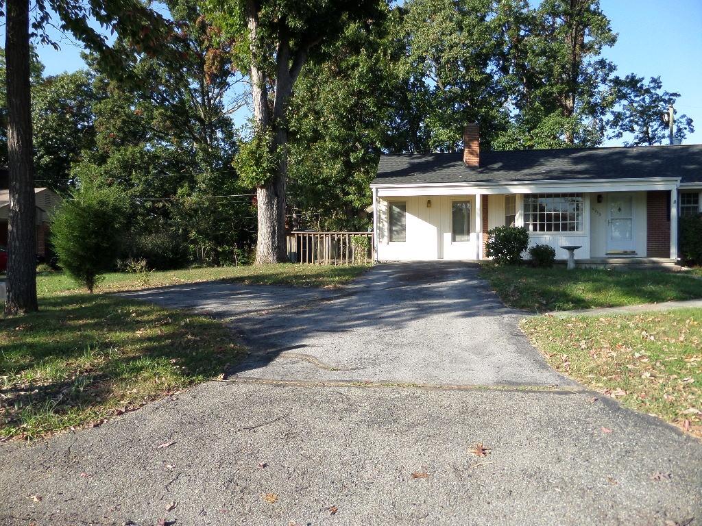 4933 Oak Road Northwest Roanoke, VA 24017 - Photo 51 of 54 4933EXPARK2